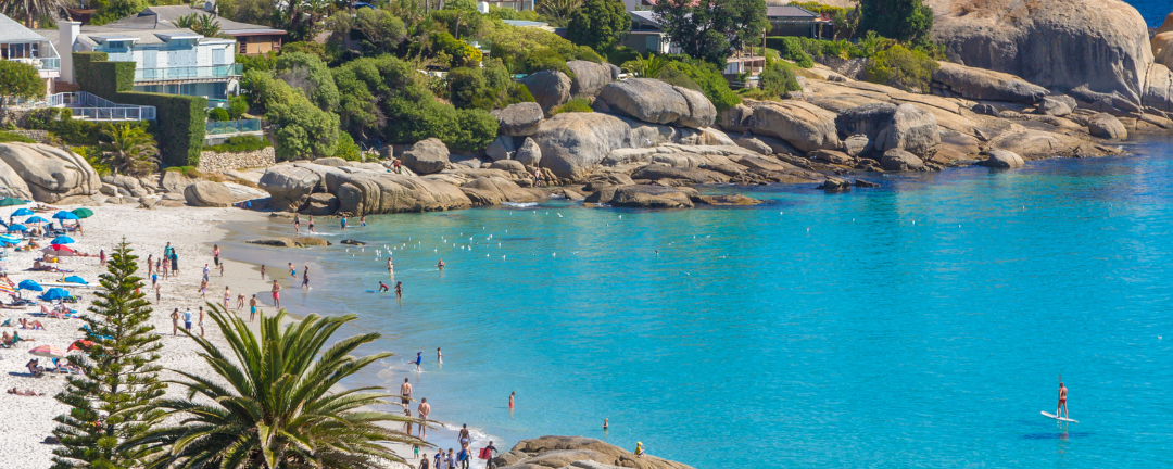 Explore the City, Beaches & Peninsula