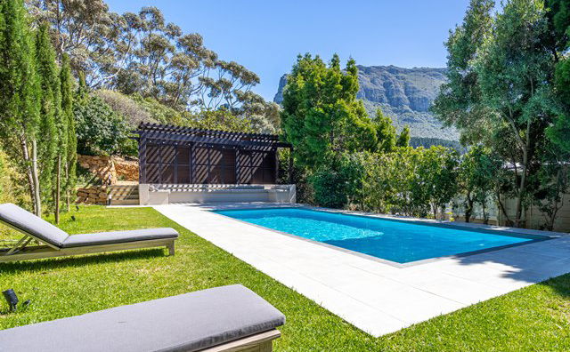 Contact & Reservations