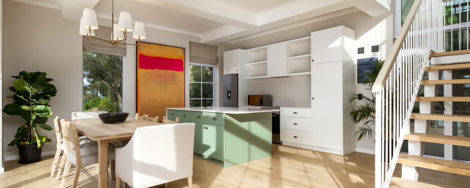 Your Private Cape Town Sanctuary