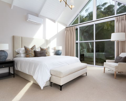 2 En-Suite Bedrooms