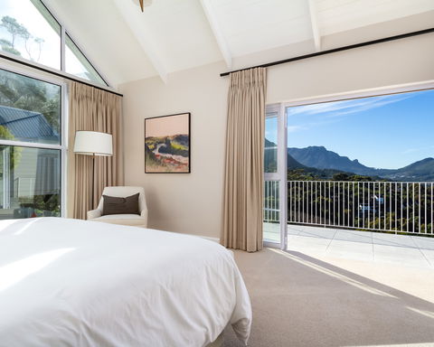 Modern Comforts
