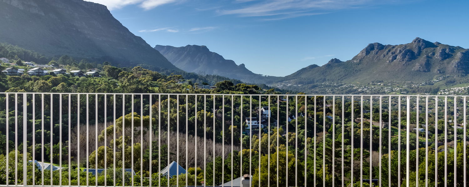 Romance, Relaxation, and Stunning Views