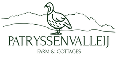 Patryssenvalleij Farm & Cottages - Accommodation in Stellenbosch