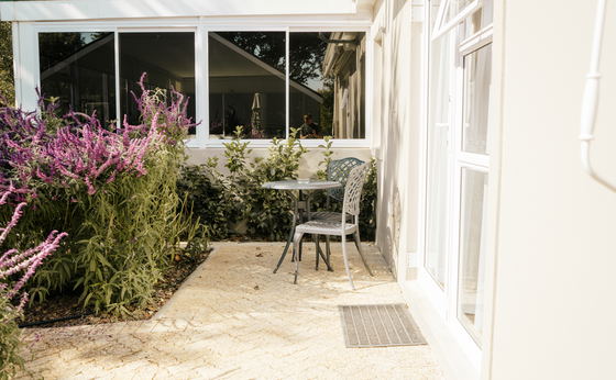 Cottage 2 : Kolgans (Standard cottage - Lake view)
