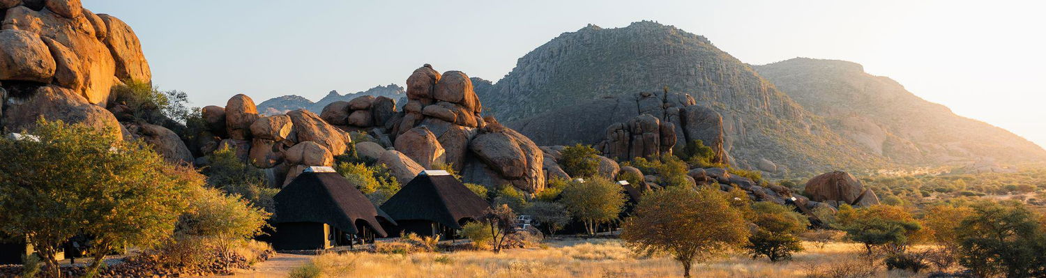 A place of unimaginable beauty and history