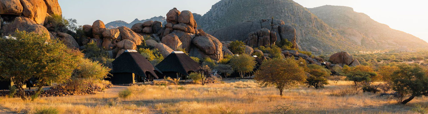 A place of unimaginable beauty and history