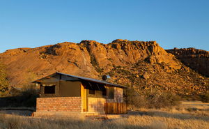 Omandumba Guest Farm