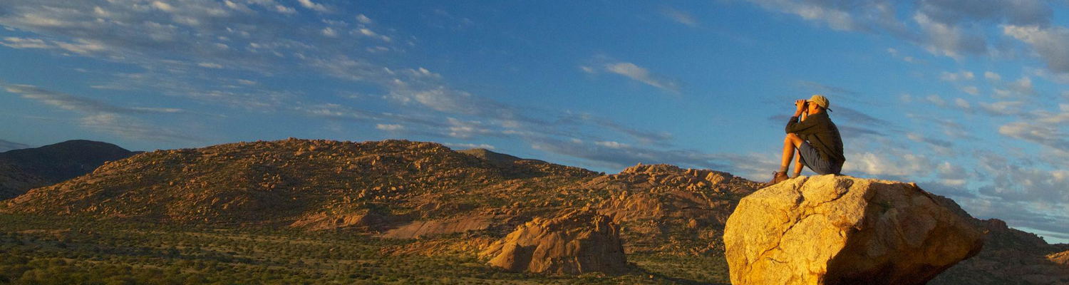 Nature, Conservation & Experiences