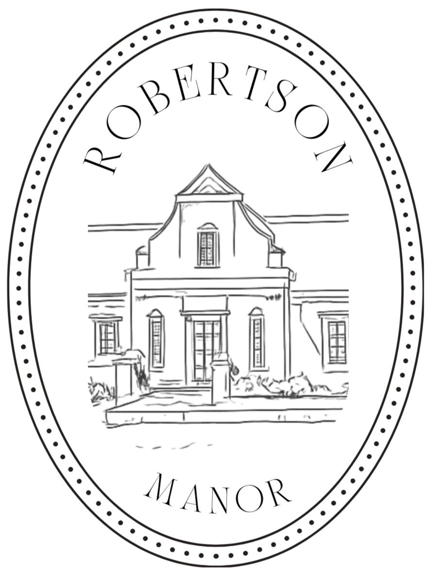 Robertson Manor | Boutique Guesthouse in the Winelands