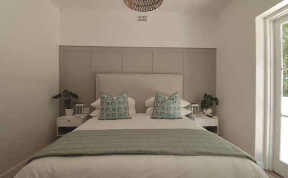 Aloe Suite