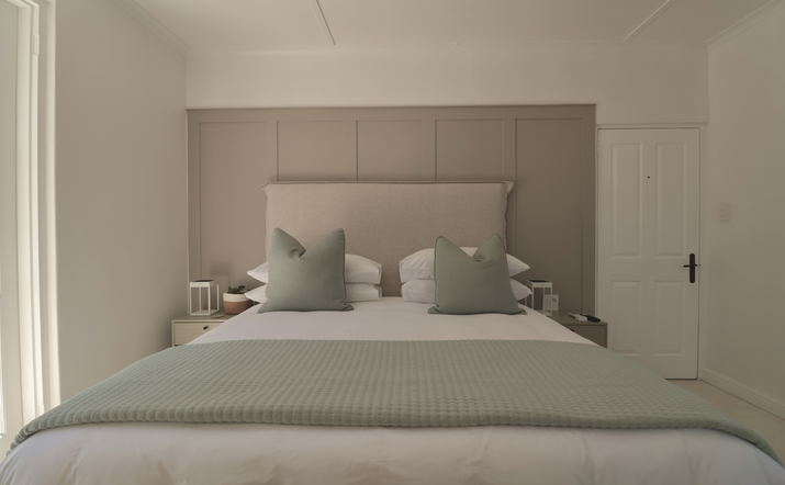 Protea Room