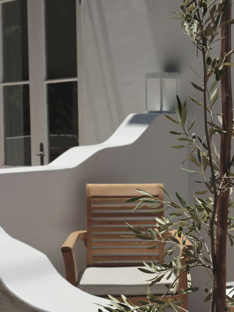 Space, Silence & Authentic Luxury in the Robertson Winelands