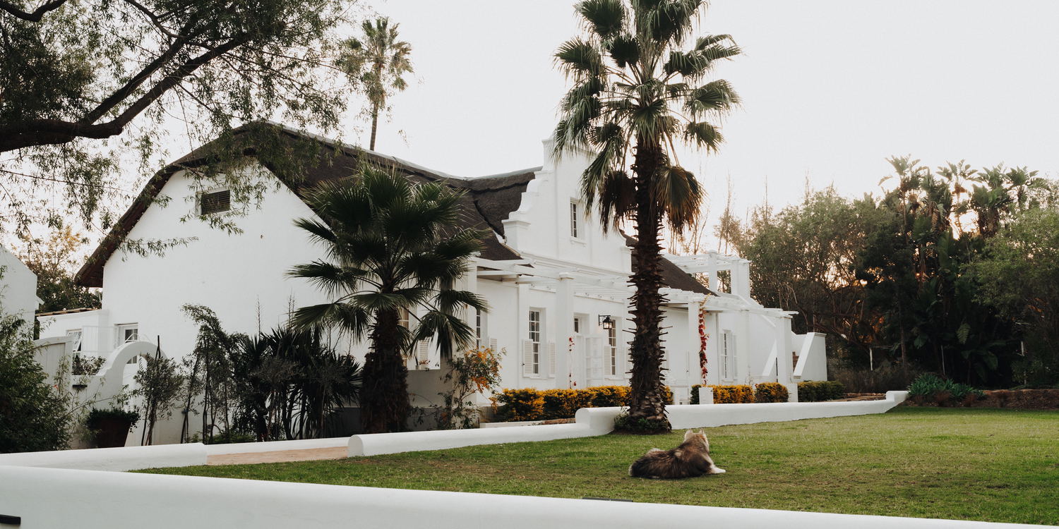 Robertson Manor