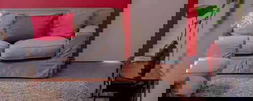 Your Home Away from Home