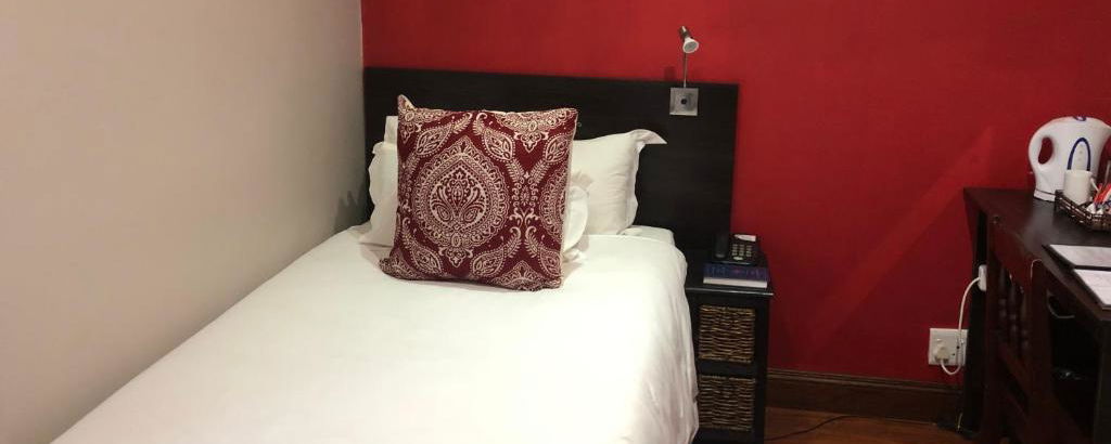 Perfect for Solo Travellers