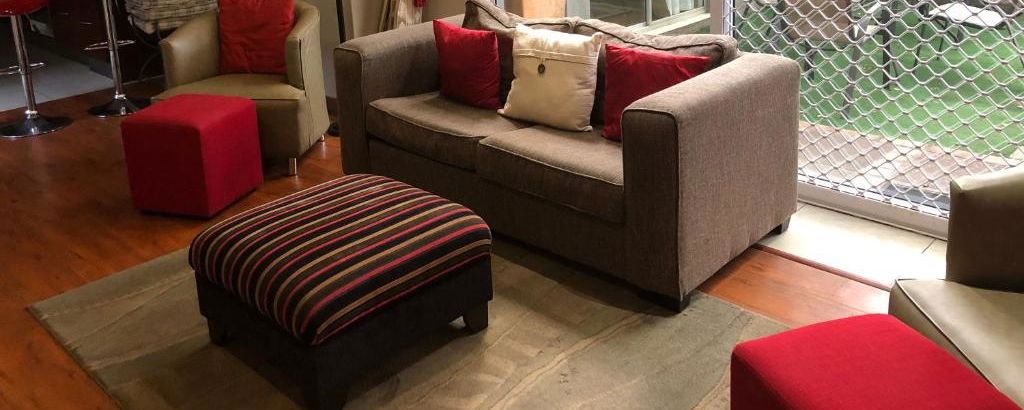 Connected & Comfortable