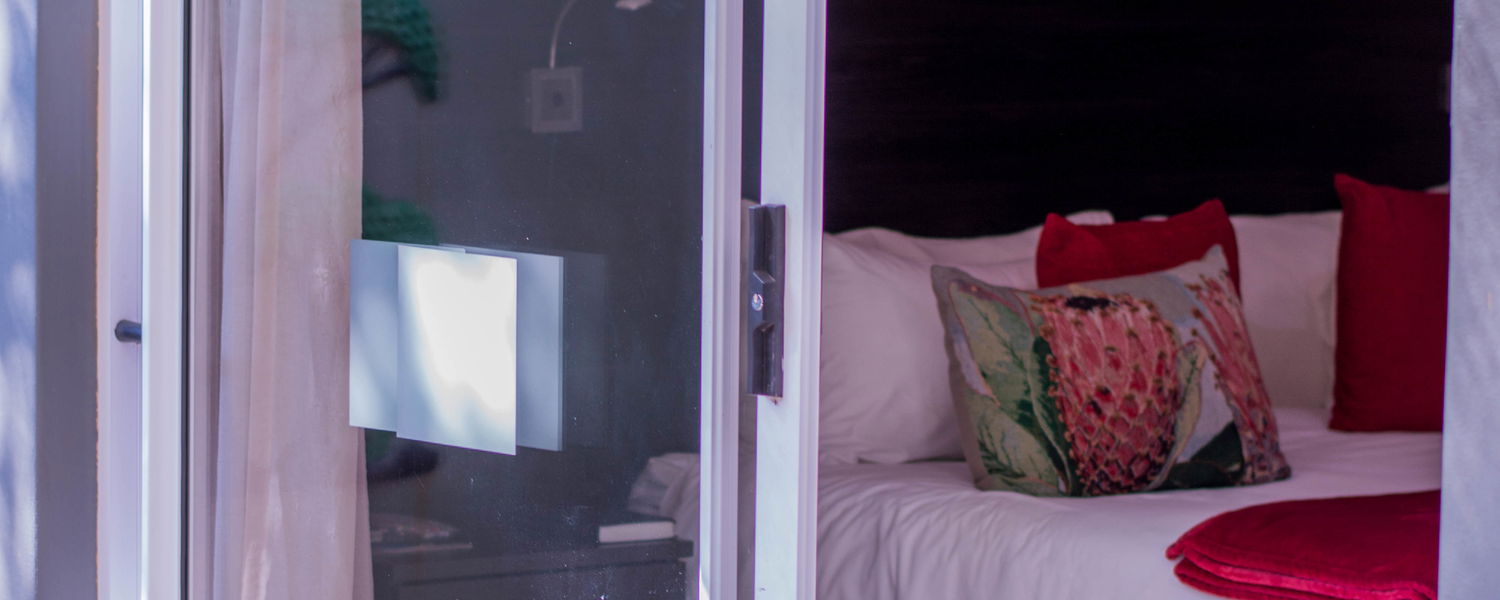 Your Peaceful Pretoria Escape