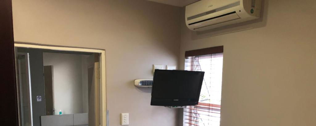 Your Private Pretoria Stopover