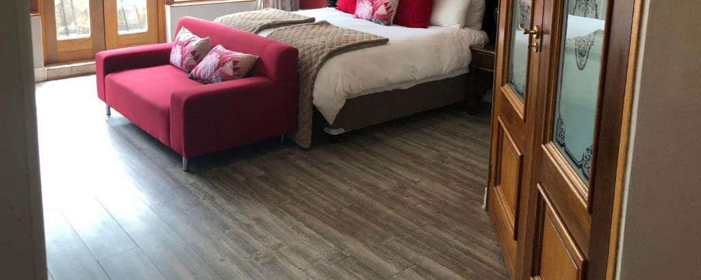 Your Private Retreat in Pretoria