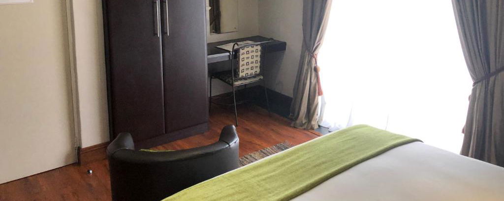 For Couples or Solo Travellers