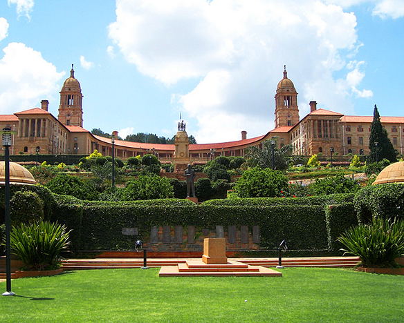 Explore Pretoria’s Best