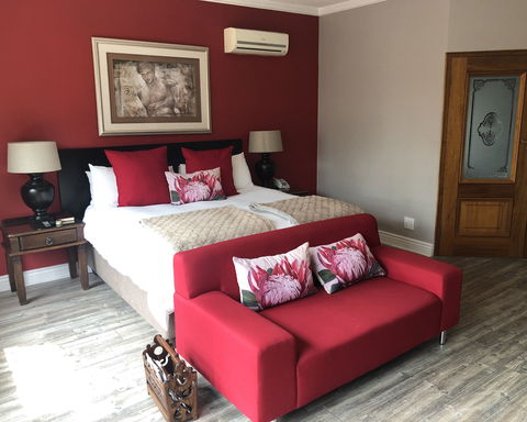 Comfort & Style in Every Room