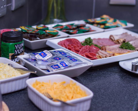 Start Your Day Right