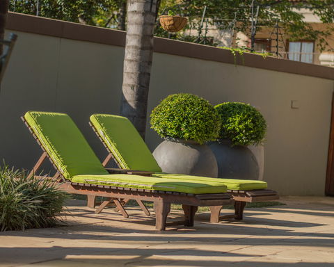 Make the Most of Your Stay