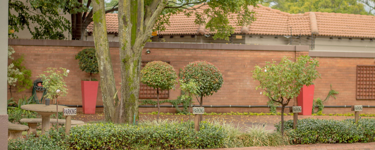 We’re Here to Help