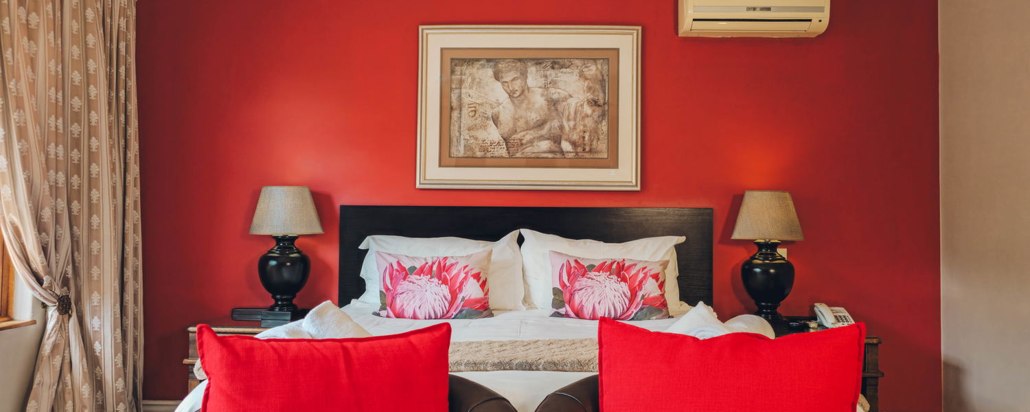 Executive Suites