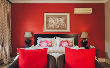 Executive Suites