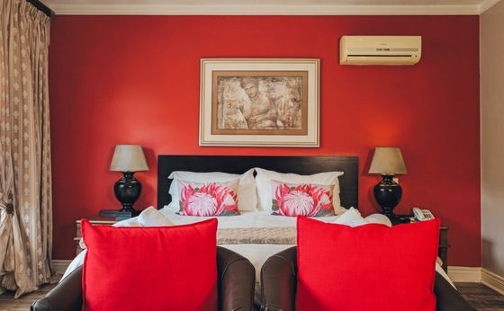 Executive Suites