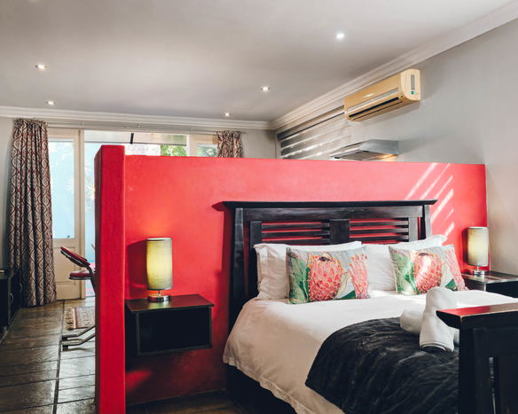 Comfort & Style in Every Room