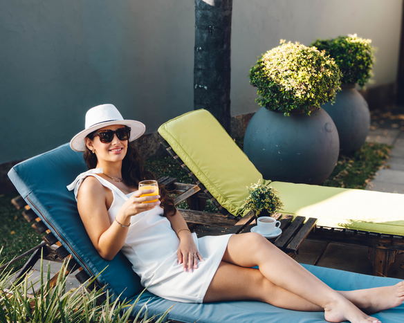 Make the Most of Your Stay