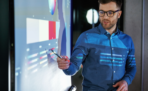 Facilities & Equipment: