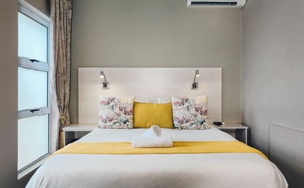 Queen Room
