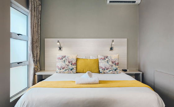 Queen Room