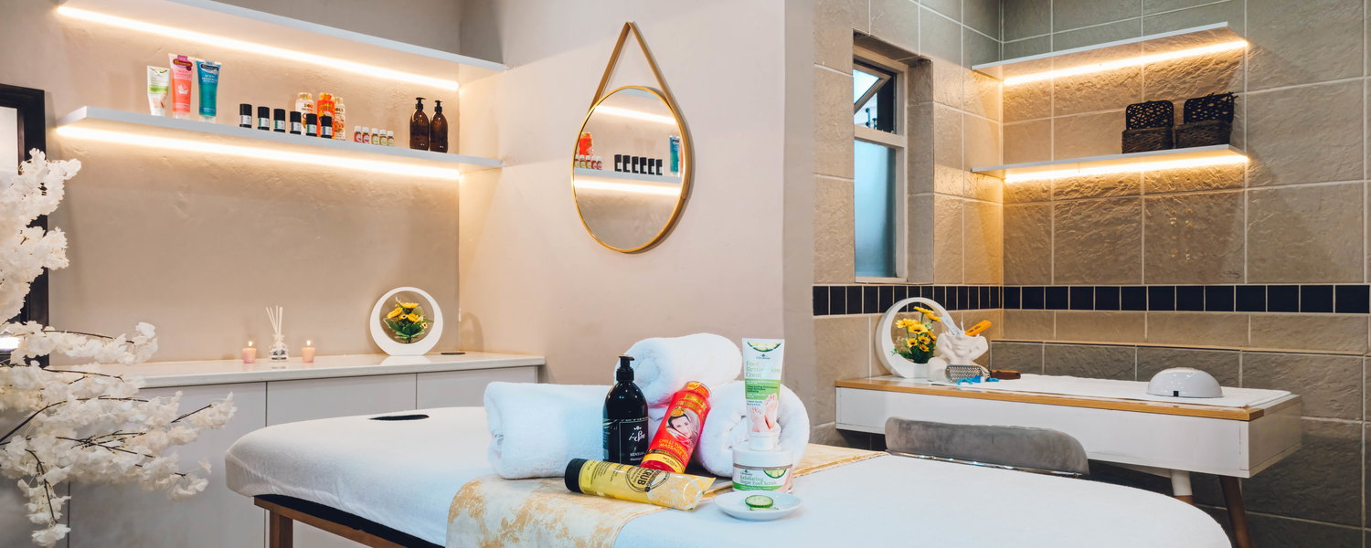 Your Sanctuary of Wellness