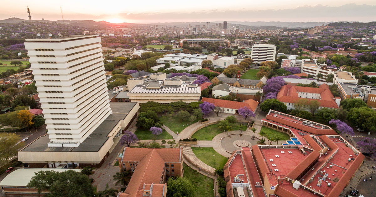 Explore Pretoria’s Highlights