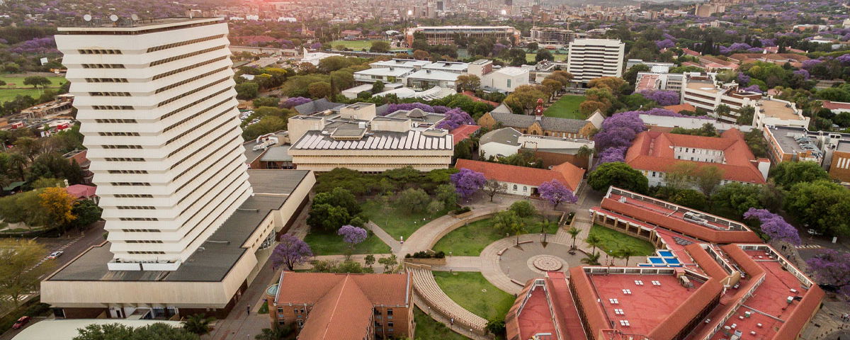 Explore Pretoria’s Highlights