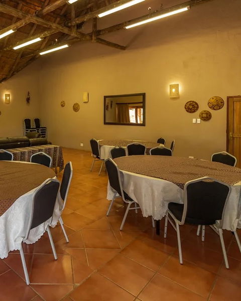 Inspire, Connect & Grow in the Bushveld