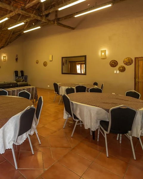 Inspire, Connect & Grow in the Bushveld