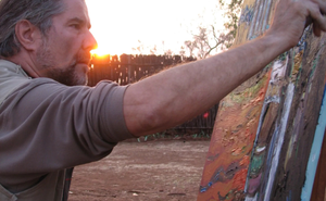 Painting Holidays with Robert McLean