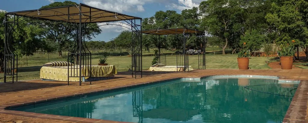 On-Site Adventure & Relaxation