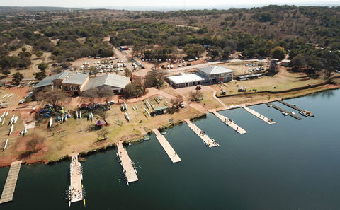 Roodeplaat Dam Nature Reserve