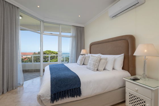 Main bedroom