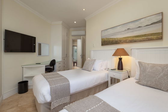 Third bedroom