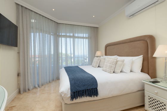 Main bedroom