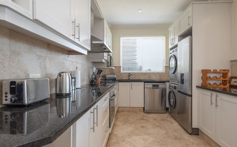 The Kitchen