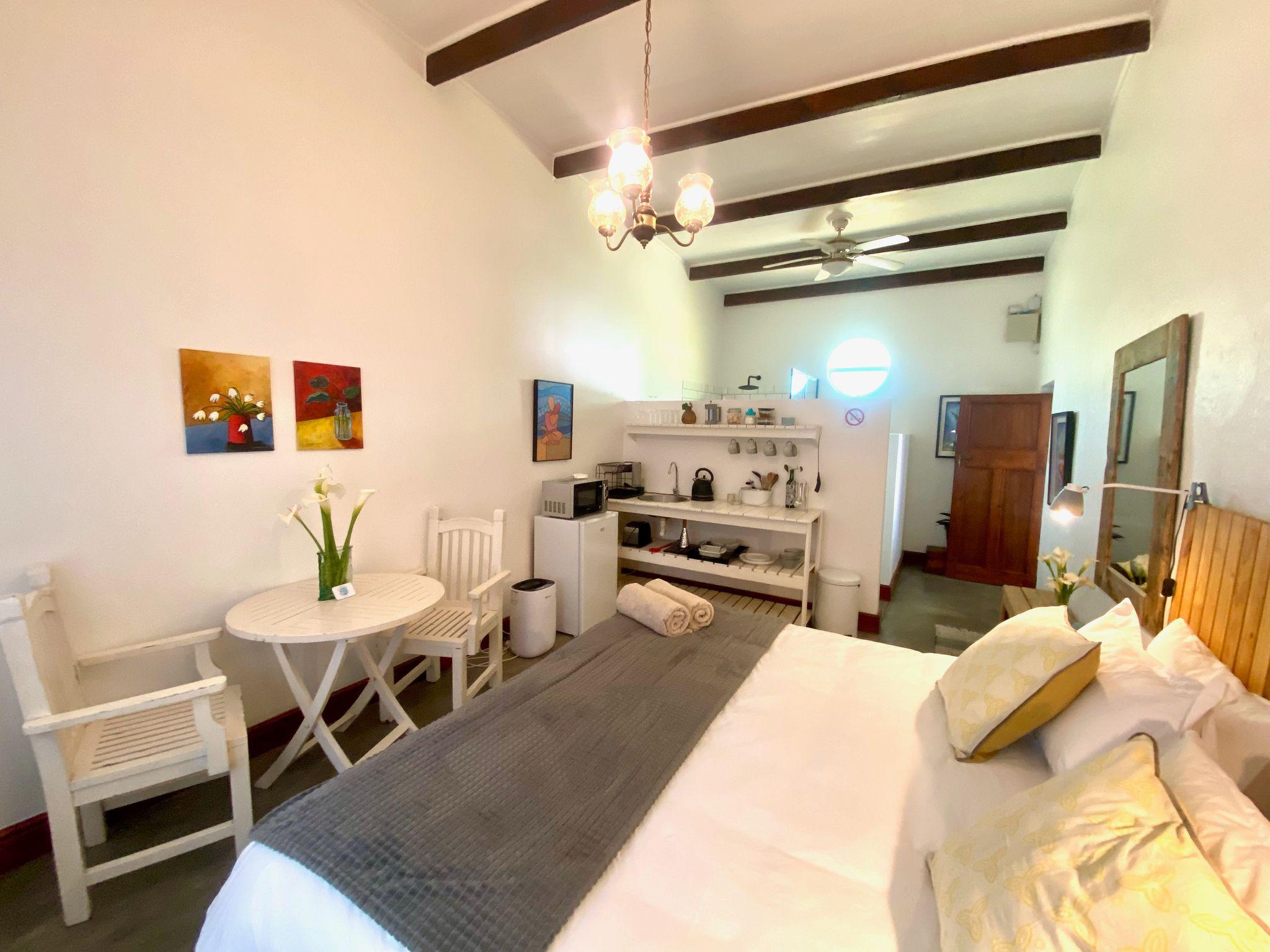 Accommodation